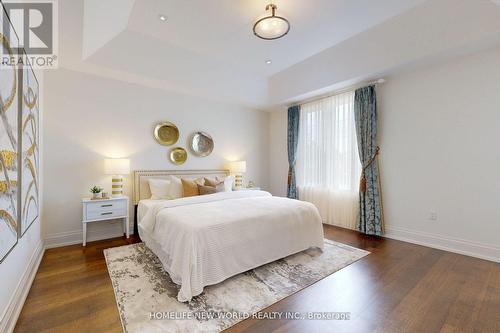 193 Kingsdale Avenue, Toronto (Willowdale East), ON - Indoor Photo Showing Bedroom