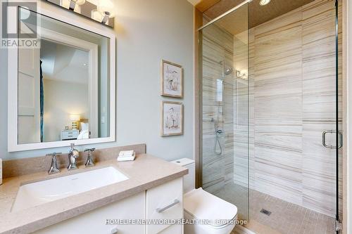 193 Kingsdale Avenue, Toronto (Willowdale East), ON - Indoor Photo Showing Bathroom