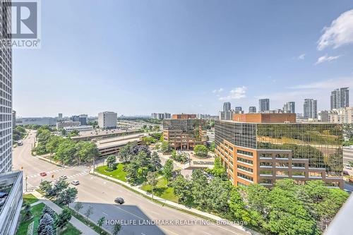 1103 - 2015 Sheppard Avenue E, Toronto, ON 