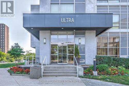 1103 - 2015 Sheppard Avenue E, Toronto, ON 