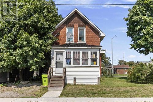 344 Bloor St W, Sault Ste. Marie, ON - Outdoor