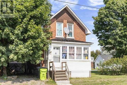 344 Bloor St W, Sault Ste. Marie, ON - Outdoor