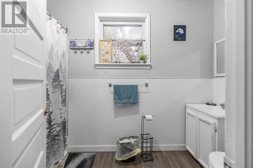 344 Bloor St W, Sault Ste. Marie, ON - Indoor Photo Showing Bathroom