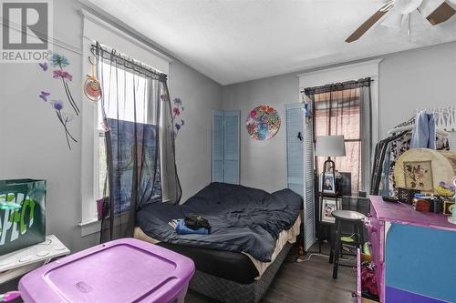 344 Bloor St W, Sault Ste. Marie, ON - Indoor Photo Showing Bedroom