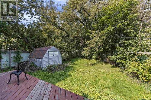 344 Bloor St W, Sault Ste. Marie, ON - Outdoor With Deck Patio Veranda