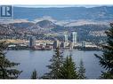 1614 Scott Crescent, West Kelowna, BC  - Outdoor With Body Of Water With View 