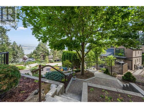 1614 Scott Crescent, West Kelowna, BC - Outdoor With Deck Patio Veranda