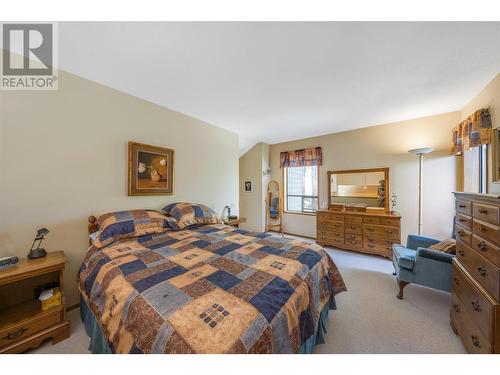 1614 Scott Crescent, West Kelowna, BC - Indoor Photo Showing Bedroom