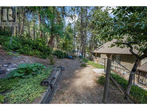 1614 Scott Crescent, West Kelowna, BC - Outdoor