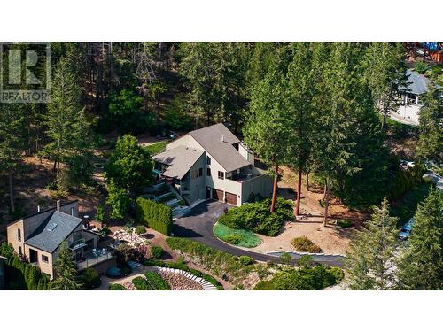 1614 Scott Crescent, West Kelowna, BC - Outdoor