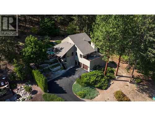 1614 Scott Crescent, West Kelowna, BC - Outdoor