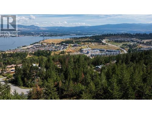 1614 Scott Crescent, West Kelowna, BC - Outdoor With Body Of Water With View