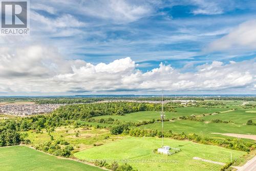 2005 - 3220 William Coltson Avenue, Oakville, ON - Outdoor With View