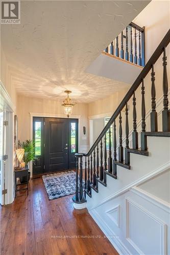 18665 County Road 19 Road, South Glengarry, ON - Indoor Photo Showing Other Room