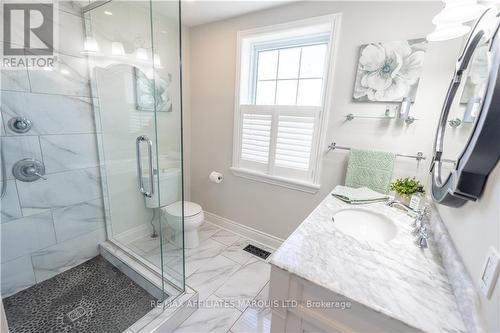 18665 County Road 19 Road, South Glengarry, ON - Indoor Photo Showing Bathroom