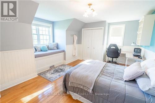 18665 County Road 19 Road, South Glengarry, ON - Indoor Photo Showing Bedroom