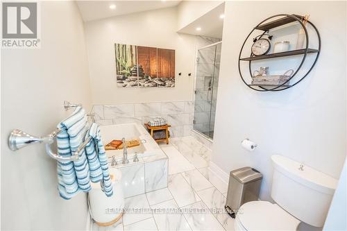 18665 County Road 19 Road, South Glengarry, ON - Indoor Photo Showing Bathroom