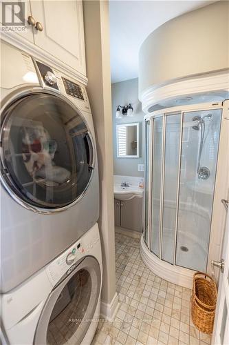 18665 County Road 19 Road, South Glengarry, ON - Indoor Photo Showing Laundry Room