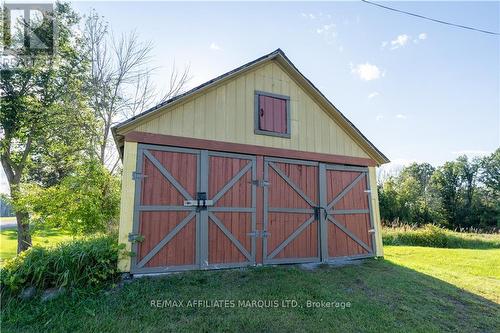 18665 County Road 19 Road, South Glengarry, ON - Outdoor