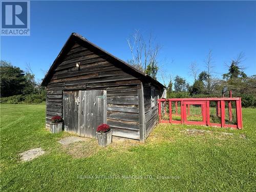 18665 County Road 19 Road, South Glengarry, ON - Outdoor