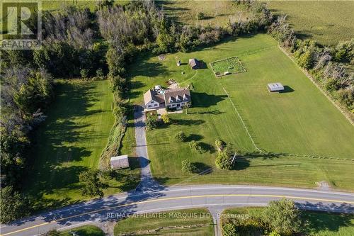 18665 County Road 19 Road, South Glengarry, ON - Outdoor With View