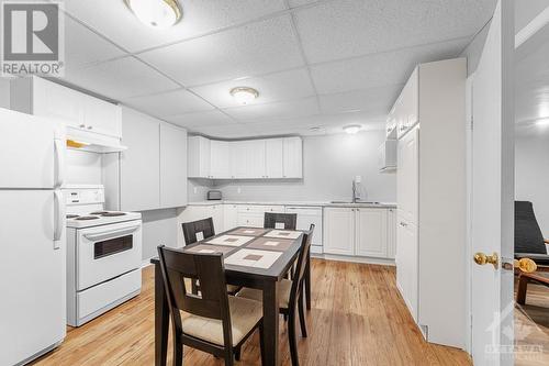 400 Limoges Road, Limoges, ON - Indoor Photo Showing Kitchen