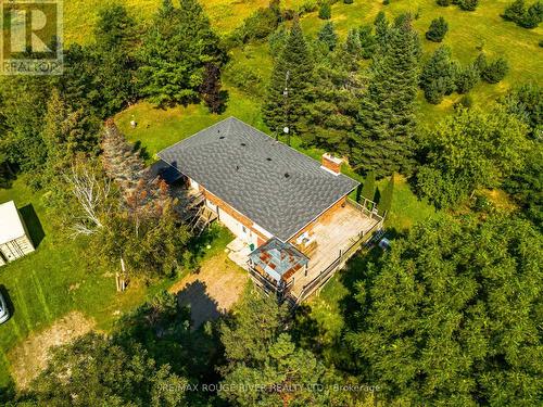 7603 County Rd 45 Road, Alnwick/Haldimand, ON - Outdoor