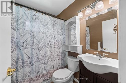 7603 County Rd 45 Road, Alnwick/Haldimand, ON - Indoor Photo Showing Bathroom