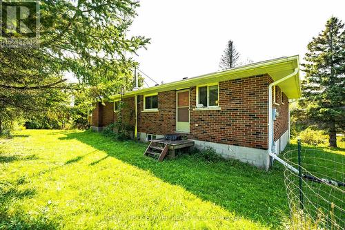 7603 County Rd 45 Road, Alnwick/Haldimand, ON - Outdoor With Exterior