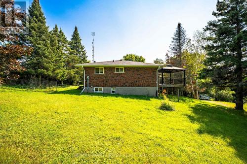 7603 County Rd 45 Road, Alnwick/Haldimand, ON - Outdoor