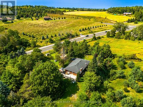 7603 County Rd 45 Road, Alnwick/Haldimand, ON - Outdoor With View