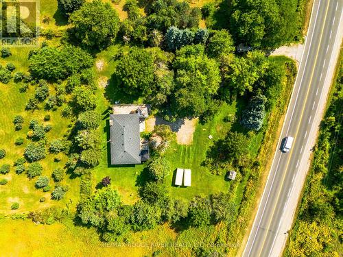 7603 County Rd 45 Road, Alnwick/Haldimand, ON - Outdoor With View