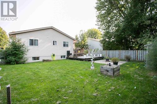 120 East Champagne Dr, Sault Ste. Marie, ON - Outdoor