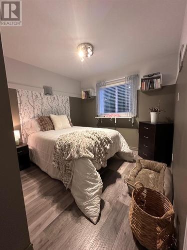 120 East Champagne Dr, Sault Ste. Marie, ON - Indoor Photo Showing Bedroom