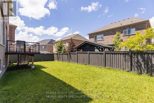 22 Coastal Trail, King (Nobleton), ON 