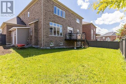 22 Coastal Trail, King (Nobleton), ON 