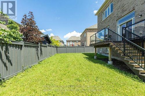 22 Coastal Trail, King (Nobleton), ON 