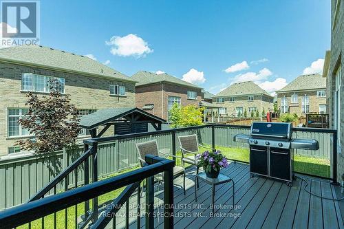 22 Coastal Trail, King (Nobleton), ON 