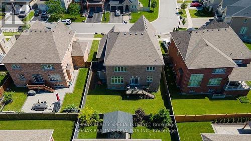 22 Coastal Trail, King (Nobleton), ON 