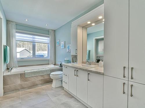 Salle de bains - 40 2E Rang, Morin-Heights, QC - Indoor Photo Showing Bathroom