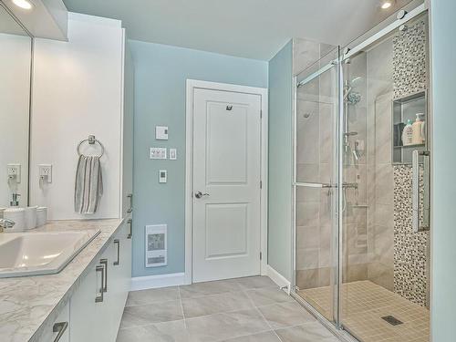 Salle de bains - 40 2E Rang, Morin-Heights, QC - Indoor Photo Showing Bathroom