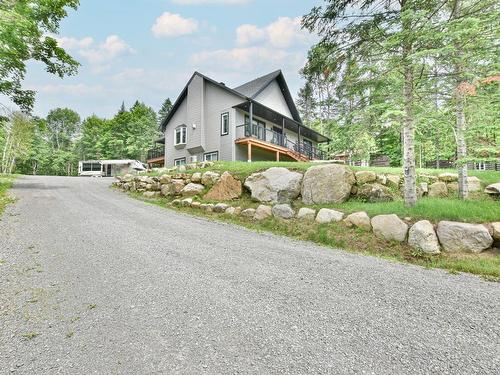 Vue - 40 2E Rang, Morin-Heights, QC - Outdoor