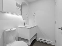 Salle de bains - 