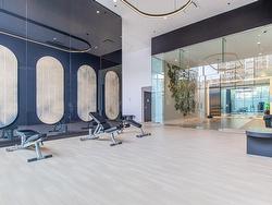 Exercise room - 