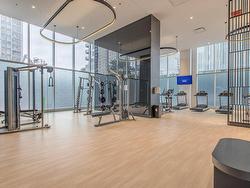 Exercise room - 