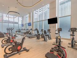 Exercise room - 