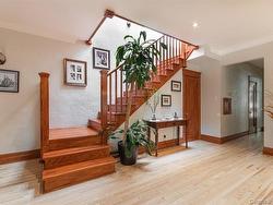 Staircase - 