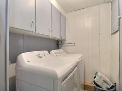 Laundry room - 