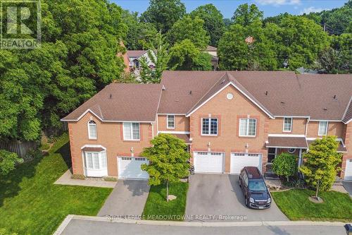 7 - 4 Victoria Street S, Hamilton (Waterdown), ON - Outdoor