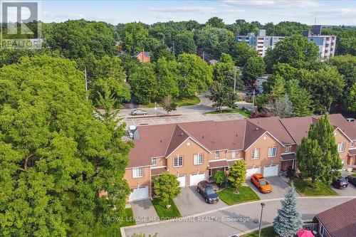 7 - 4 Victoria Street S, Hamilton (Waterdown), ON - Outdoor With View